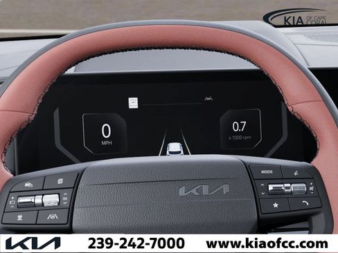 New 2026 Kia Sportage SX image 21