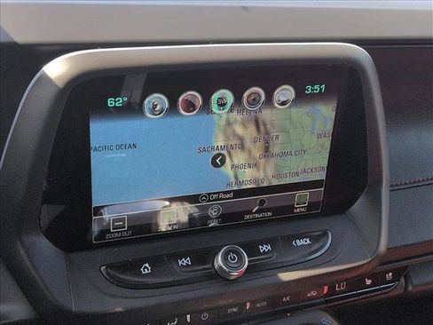 Used 2016 Chevrolet Camaro SS image 13