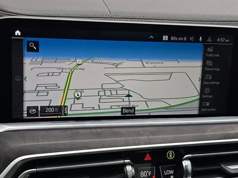 Used 2023 BMW X5 xDrive45e w/ M Sport Package image 21