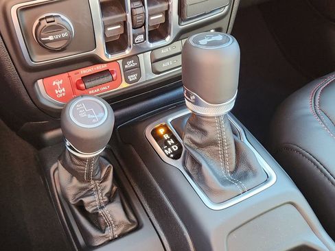 New 2026 Jeep Wrangler Unlimited Rubicon 392 image 13