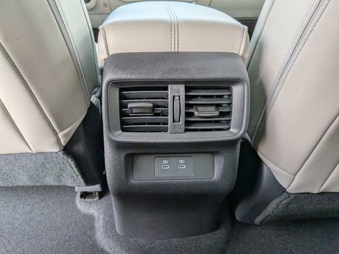 New 2026 Nissan Murano SL image 14