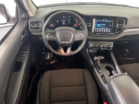 Used 2022 Dodge Durango SXT w/ Anodized Platinum Package image 20