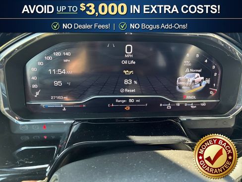 Used 2025 GMC Sierra 2500 SLE w/ Preferred Package AWD/4WD image 19