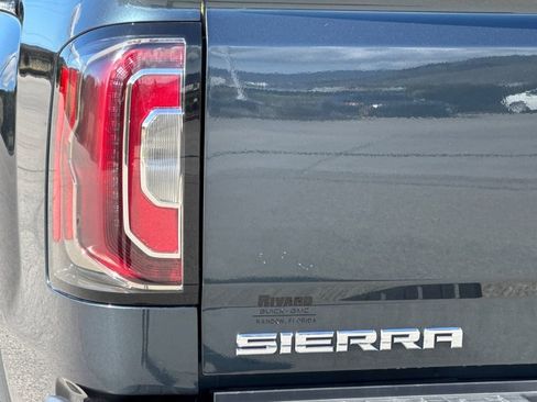 Used 2017 GMC Sierra 1500 Denali RWD image 33