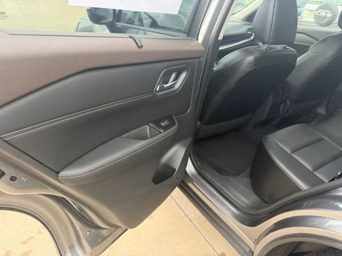 Used 2023 Nissan Rogue SV w/ SV Premium B Package AWD/4WD image 11