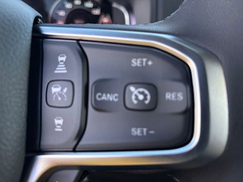 New 2026 RAM 1500 Big Horn image 20