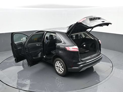 Used 2024 Ford Edge SEL w/ Convenience Package AWD/4WD image 27