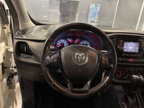 Used 2022 RAM ProMaster City Tradesman image 19