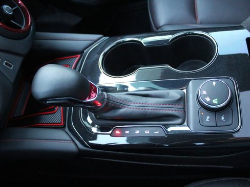 Used 2023 Chevrolet Blazer RS w/ Enhanced Convenience Package image 29