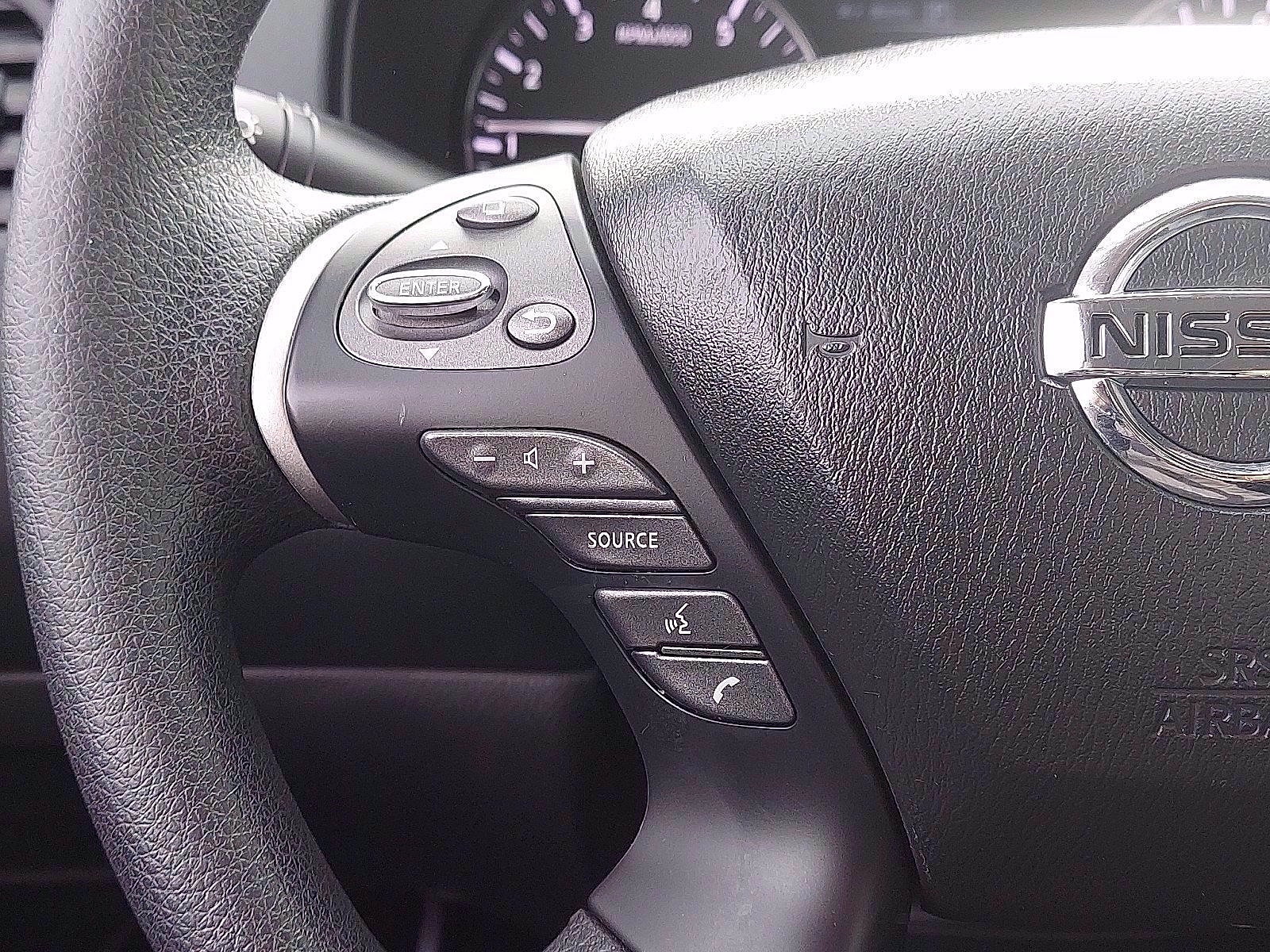 Used 2019 Nissan Pathfinder S AWD/4WD image 20