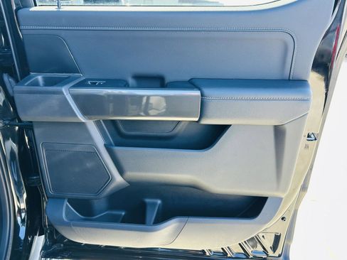 Used 2023 Ford F150 XLT w/ Equipment Group 302A High image 30