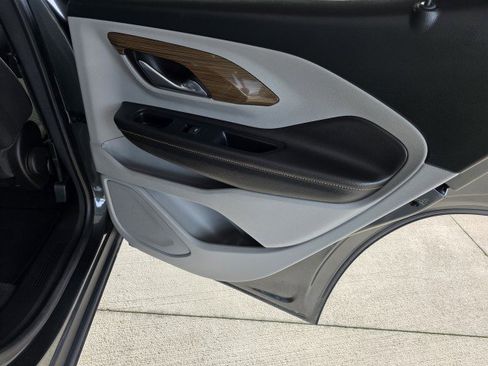 Used 2019 GMC Terrain SLE image 25