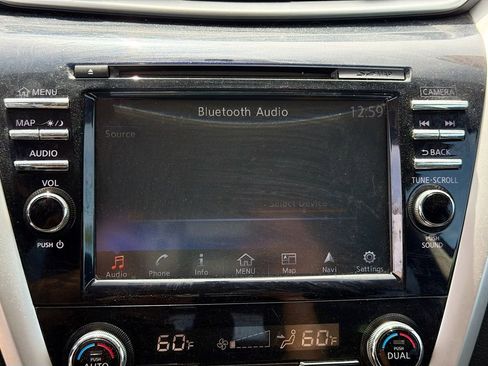 Used 2016 Nissan Murano SL w/ SL Technology Package FWD image 29