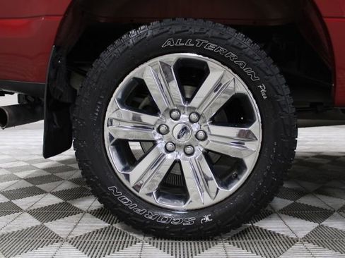Used 2018 Ford F150 XLT w/ Equipment Group 302A Luxury AWD/4WD image 48