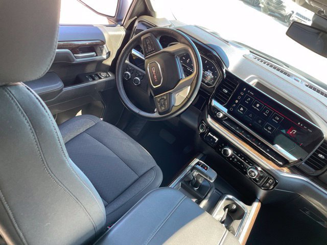 Used 2025 GMC Sierra 1500 Elevation AWD/4WD image 21