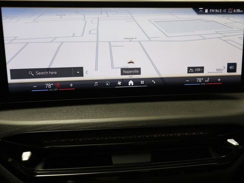 Certified 2025 BMW 430i xDrive AWD/4WD image 10