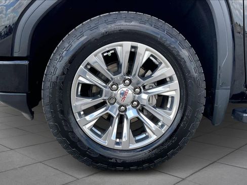 Used 2022 GMC Sierra 1500 Denali image 11
