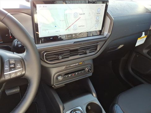 New 2026 Ford Bronco Sport Outer Banks w/ Outer Banks Tech Package+ image 17