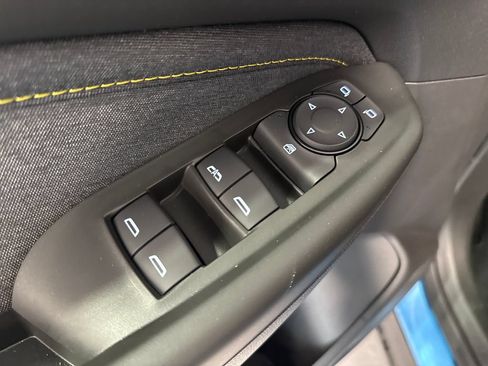 New 2026 Chevrolet TrailBlazer ACTIV w/ Driver Confidence Package AWD/4WD image 32