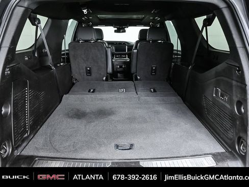 Certified 2024 GMC Yukon XL Denali image 35
