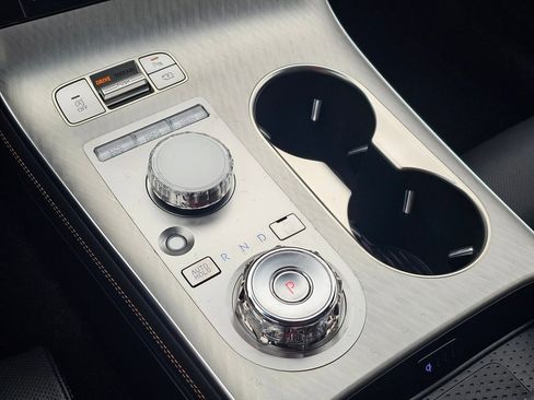 New 2026 Genesis GV70 2.5T Sport Prestige image 19