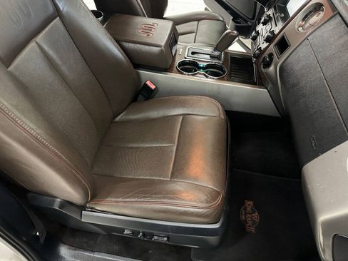 Used 2015 Ford Expedition King Ranch RWD image 43