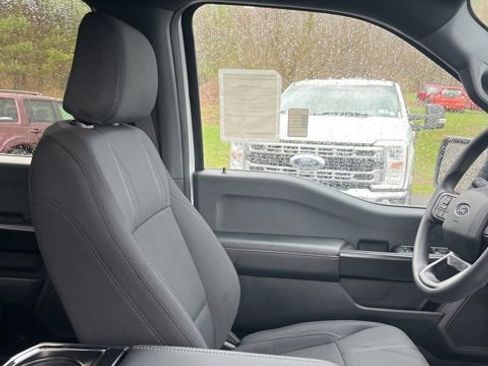 Used 2026 Ford F150 STX AWD/4WD image 74