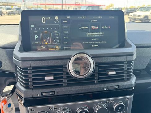 New 2026 INEOS Grenadier Trialmaster Edition image 12