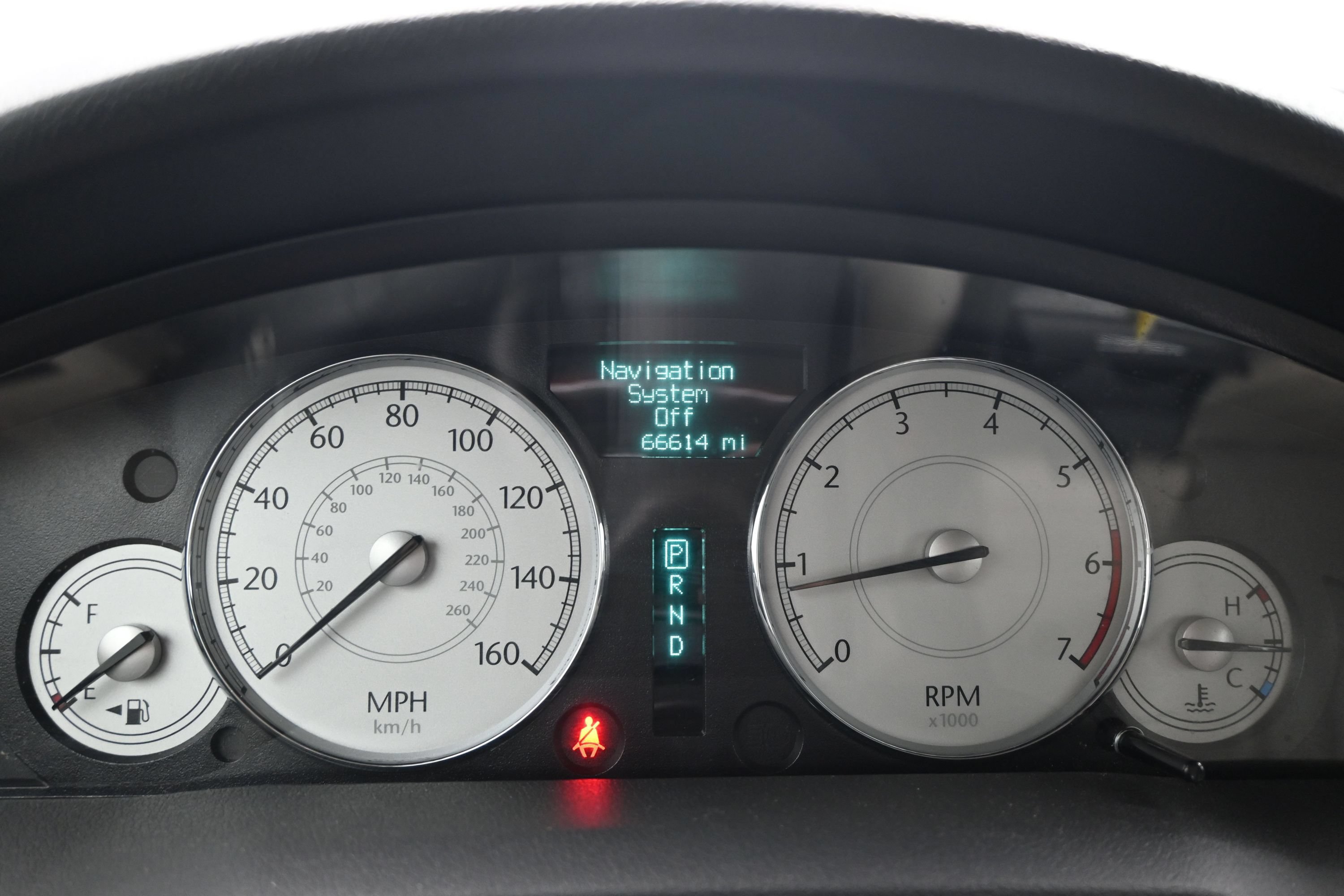 Used 2005 Chrysler 300 C w/ Navigation & Sound Group II RWD image 13