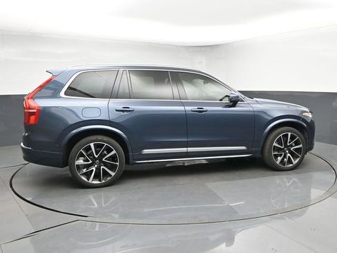 Used 2023 Volvo XC90 B6 Plus w/ Protection Package Premier AWD/4WD image 9