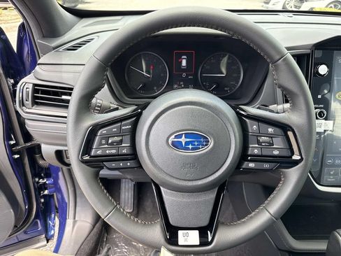 New 2026 Subaru Forester Sport w/ Onyx Edition AWD/4WD image 43