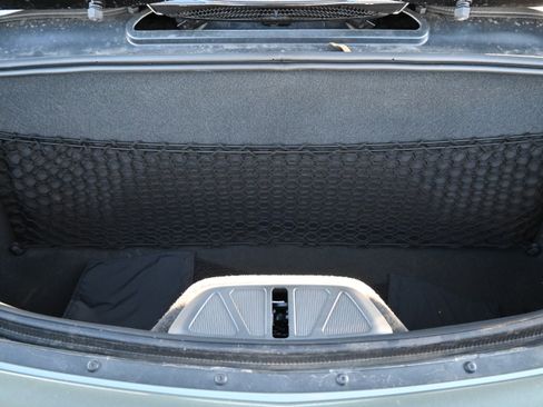 Used 2024 Chevrolet Corvette Stingray Premium Conv w/ Z51 Performance Package image 34