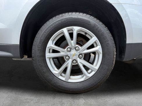 Used 2017 Chevrolet Equinox LT w/ Convenience Package FWD image 13