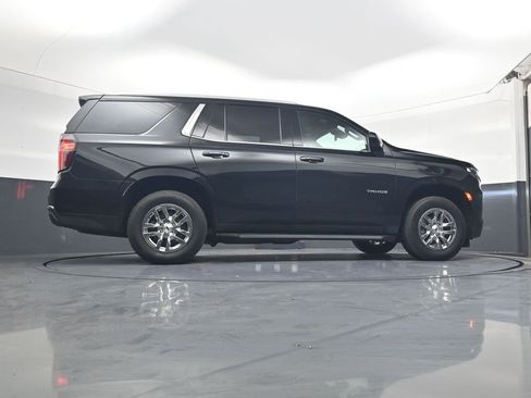 Used 2023 Chevrolet Tahoe LT AWD/4WD image 28