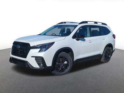 New 2026 Subaru Ascent Premium