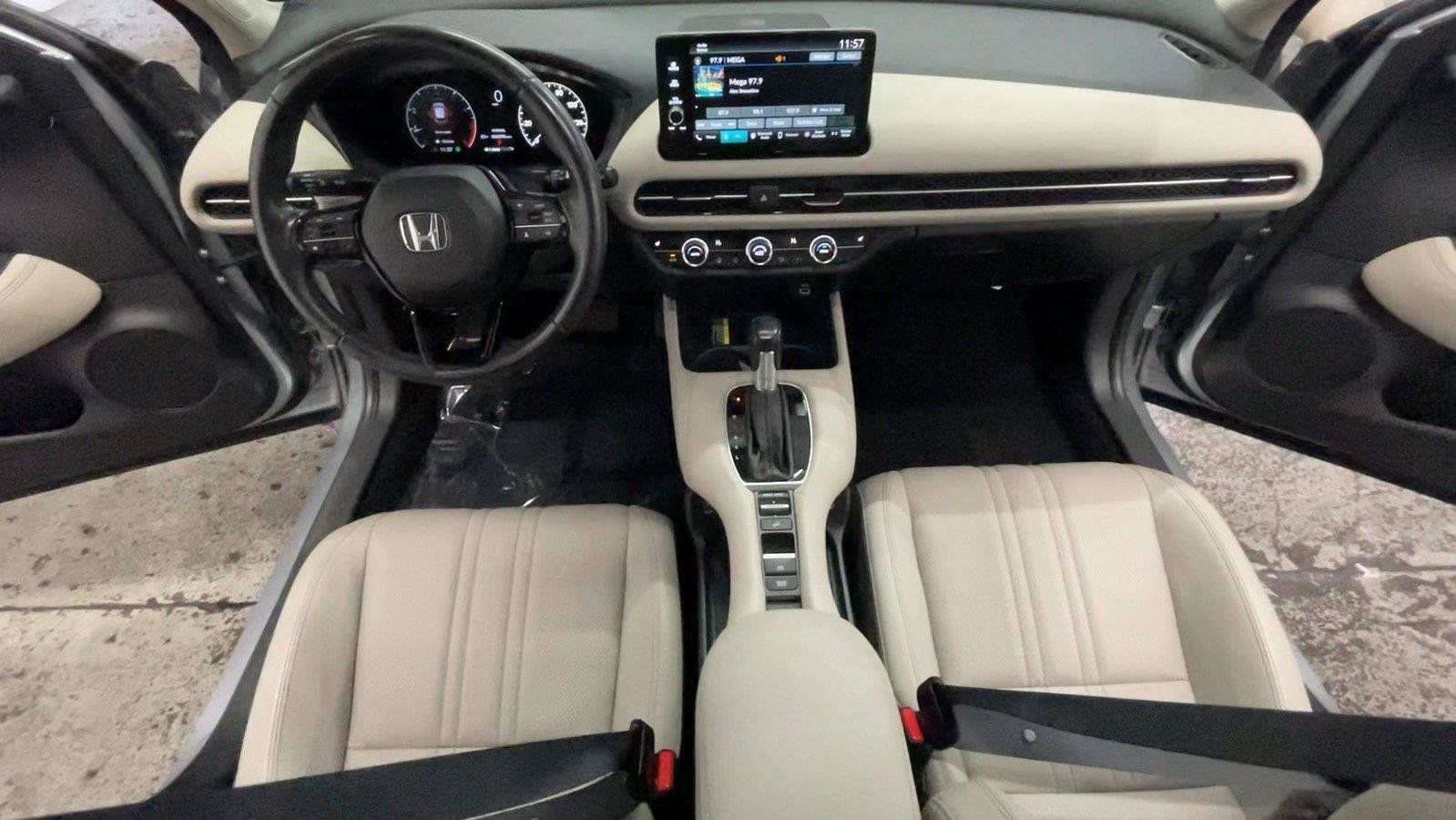 Used 2024 Honda HR-V EX-L image 25