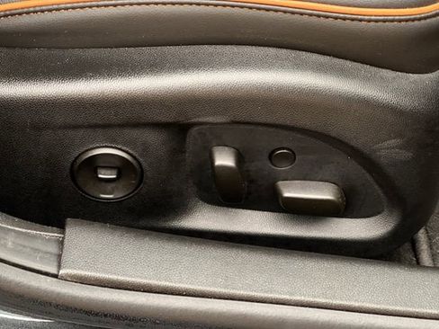 Used 2020 Cadillac CT4 Sport image 25