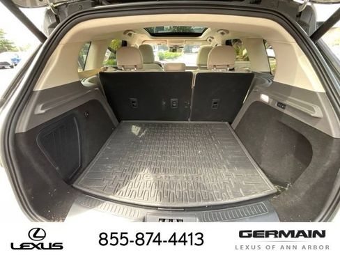 Used 2022 Lincoln Corsair Reserve w/ Equipment Group 201A AWD/4WD image 23