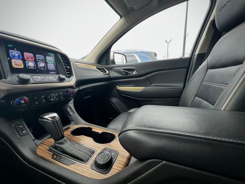 Used 2019 GMC Acadia Denali w/ Technology Package image 67