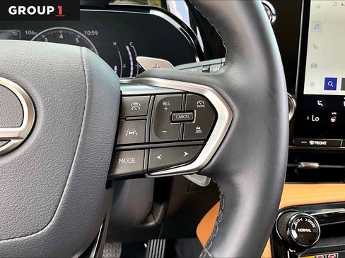 Used 2026 Lexus NX 350 AWD w/ Accessory Package (Z1) image 22