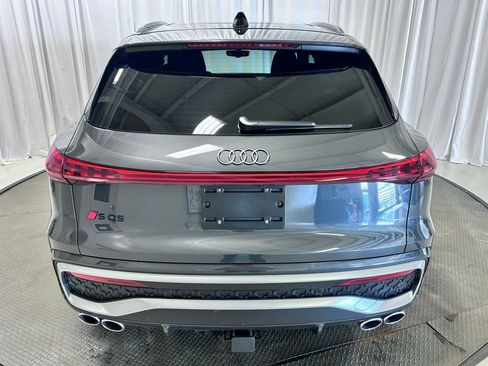 New 2026 Audi SQ5 Premium Plus AWD/4WD image 27