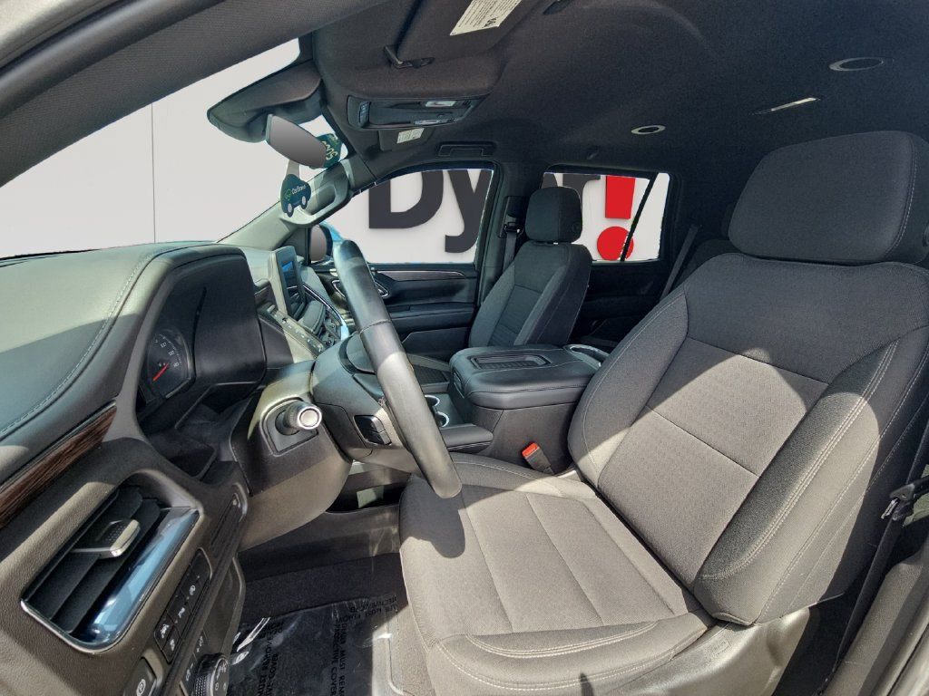 Certified 2023 Chevrolet Tahoe LS RWD image 10