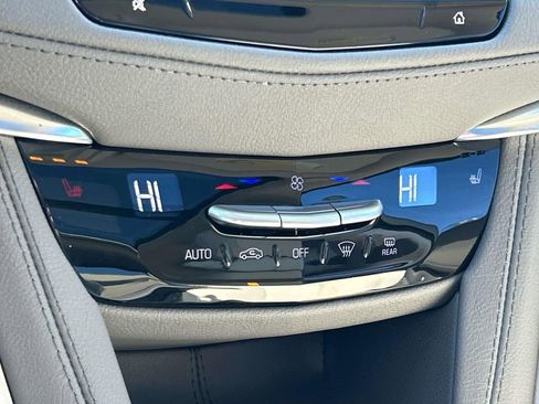 New 2026 Cadillac XT5 Premium Luxury image 33