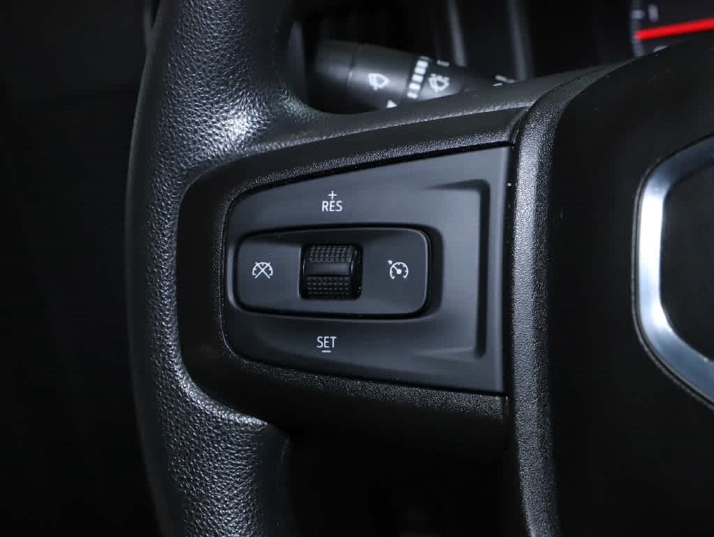 Used 2019 GMC Sierra 1500 4x4 Crew Cab w/ Convenience Package image 22