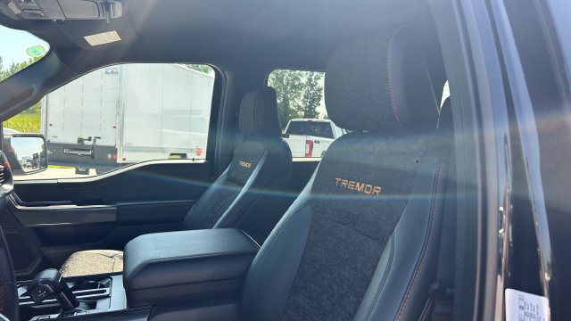 Used 2023 Ford F150 Tremor AWD/4WD image 20