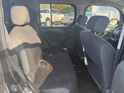 Used 2014 Nissan Cube 1.8 S w/ Interior Designer Package image 9