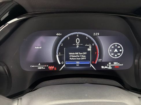 Used 2025 Lexus RX 350 Premium image 15