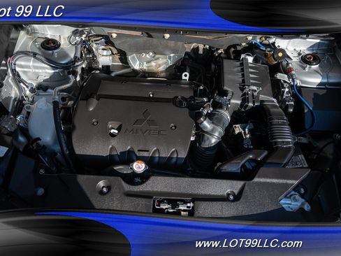 Used 2020 Mitsubishi Outlander Sport ES image 39