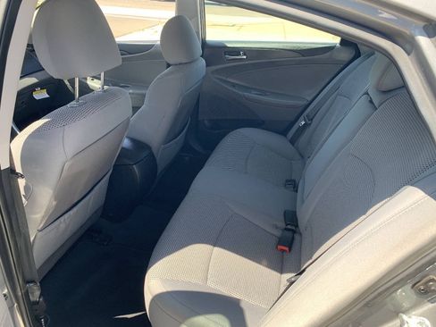 Used 2012 Hyundai Sonata GLS w/ Popular Equipment Pkg FWD image 20