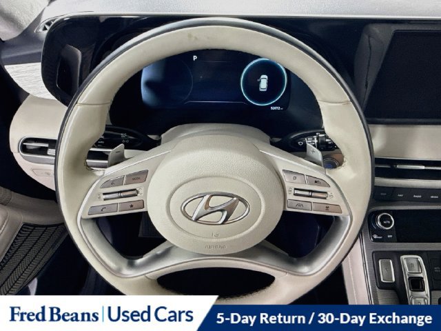 Used 2024 Hyundai Palisade Calligraphy AWD/4WD image 19